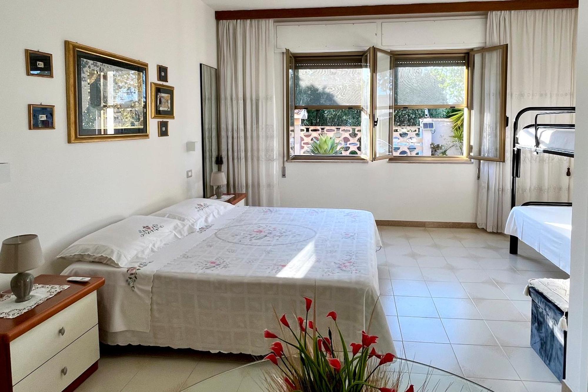 Gocciadoro Guest Apartment Solanas  Esterno foto
